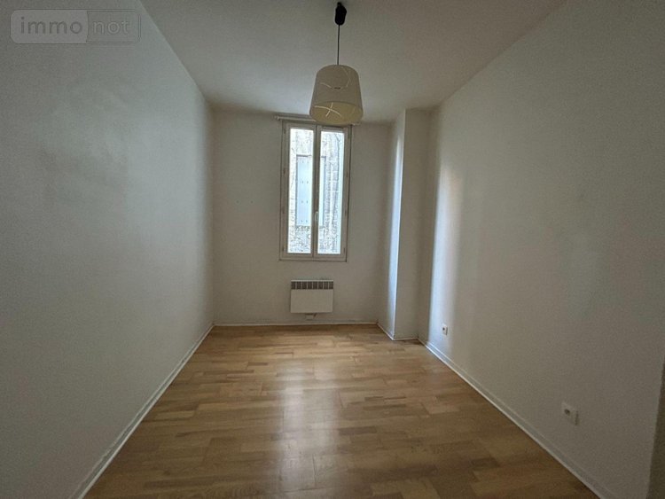Appartement a vendre Bordeaux 33000 Gironde 58 m2 3 pièces 259000 euros