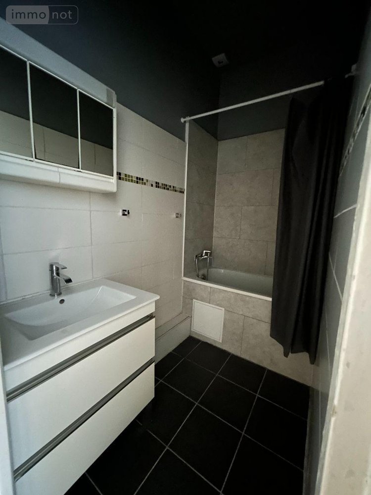 Appartement a vendre Bordeaux 33000 Gironde 58 m2 3 pièces 259000 euros