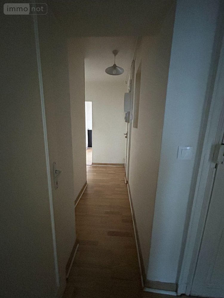 Appartement a vendre Bordeaux 33000 Gironde 58 m2 3 pièces 253800 euros