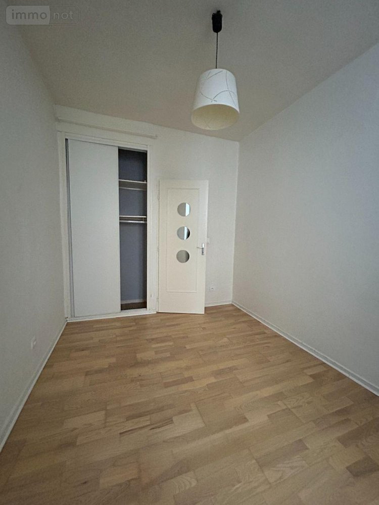 Appartement a vendre Bordeaux 33000 Gironde 58 m2 3 pièces 253800 euros