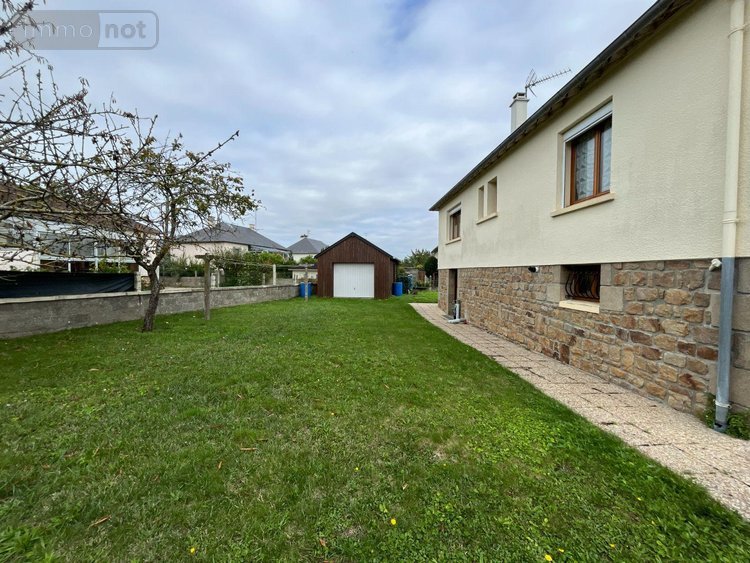 Maison a vendre Granville 50400 Manche 76 m2 5 pièces 243800 euros