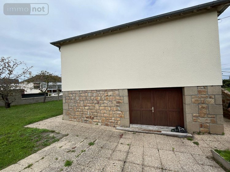 Maison a vendre Granville 50400 Manche 76 m2 5 pièces 243800 euros