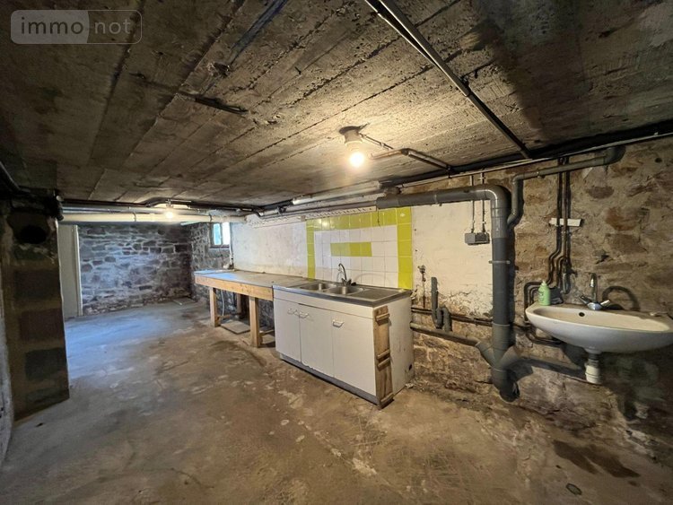 Maison a vendre Granville 50400 Manche 76 m2 5 pièces 243800 euros