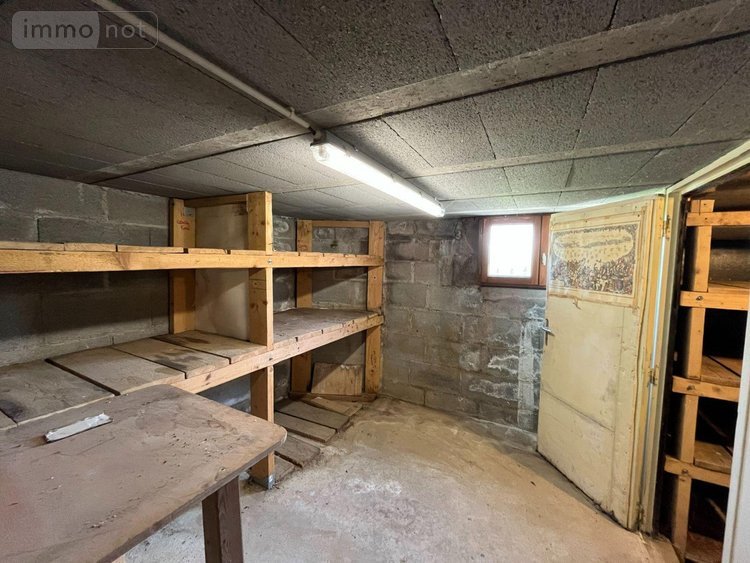 Maison a vendre Granville 50400 Manche 76 m2 5 pièces 243800 euros
