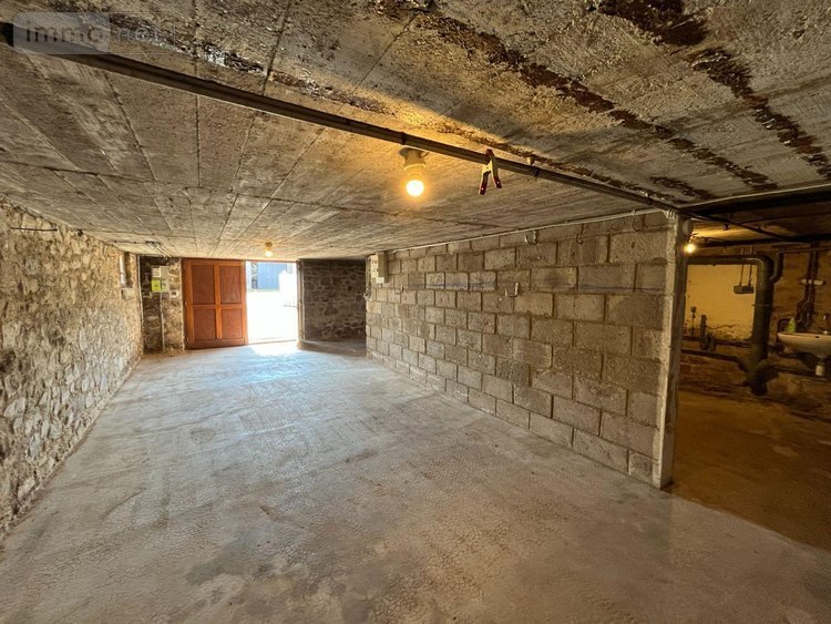 Maison a vendre Granville 50400 Manche 76 m2 5 pièces 243800 euros