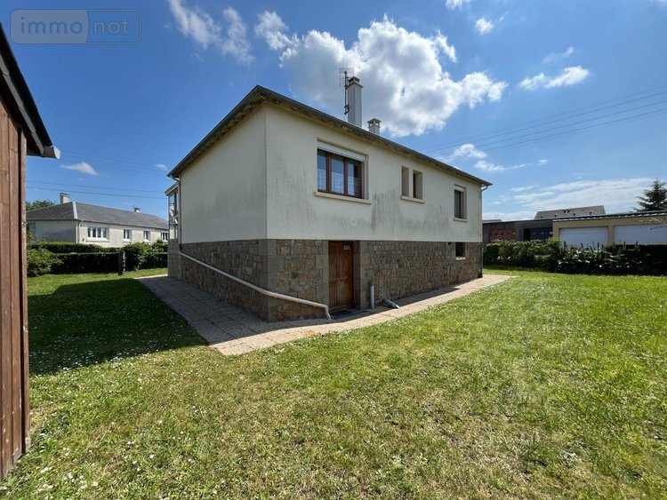 Maison a vendre Granville 50400 Manche 76 m2 5 pièces 243800 euros