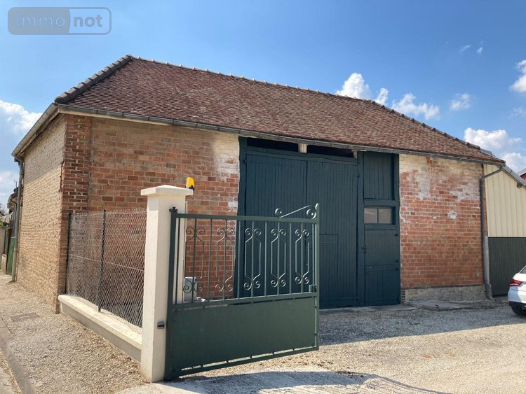 Maison a vendre Villemoyenne 10260 Aube 133 m2 6 pièces 214500 euros