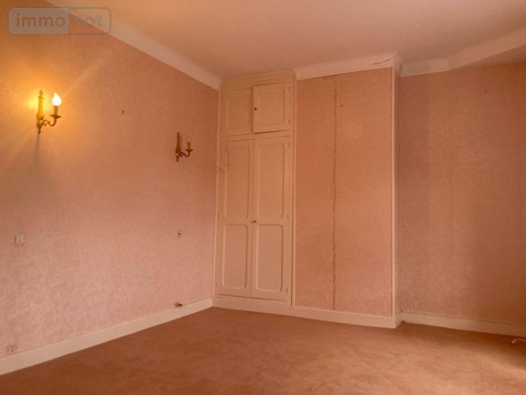 Maison a vendre Villemoyenne 10260 Aube 133 m2 6 pièces 214500 euros