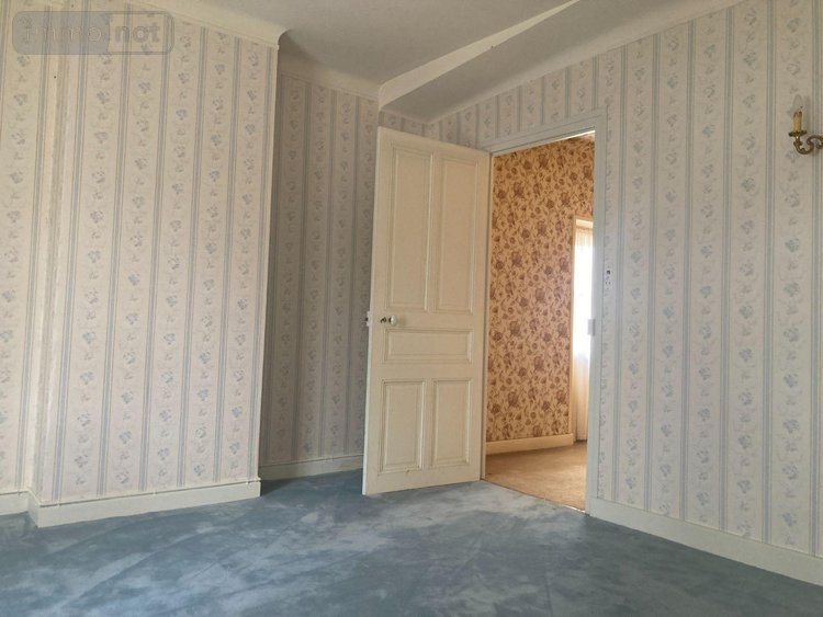 Maison a vendre Villemoyenne 10260 Aube 133 m2 6 pièces 214500 euros