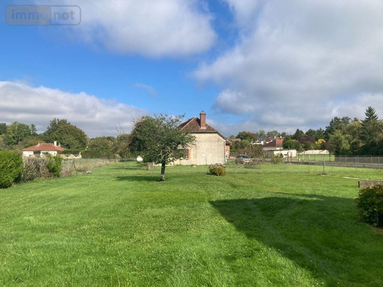 Maison a vendre Villemoyenne 10260 Aube 133 m2 6 pièces 214500 euros