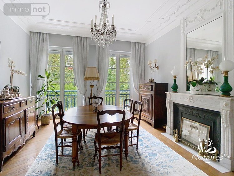 Maison a vendre Bordeaux 33000 Gironde 280 m2 8 pièces 1914000 euros