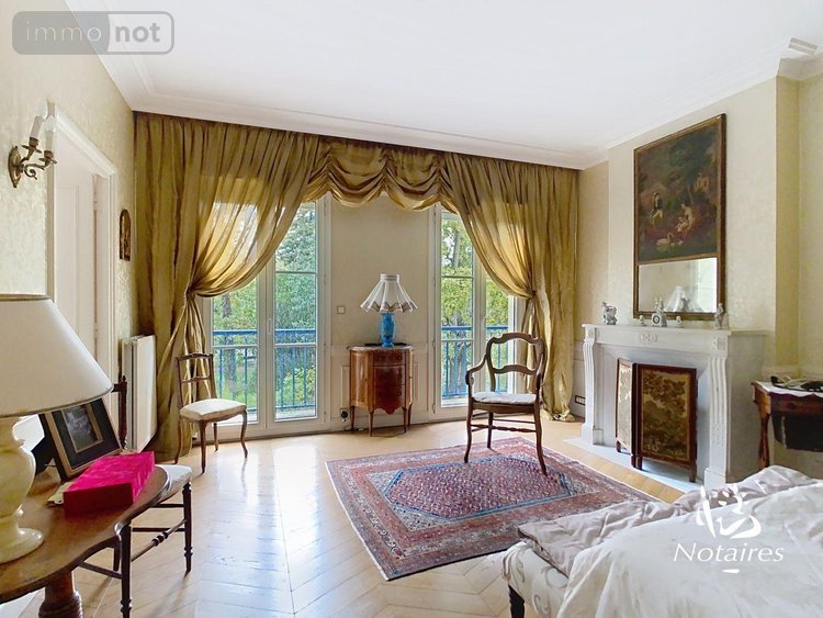 Maison a vendre Bordeaux 33000 Gironde 280 m2 8 pièces 1914000 euros