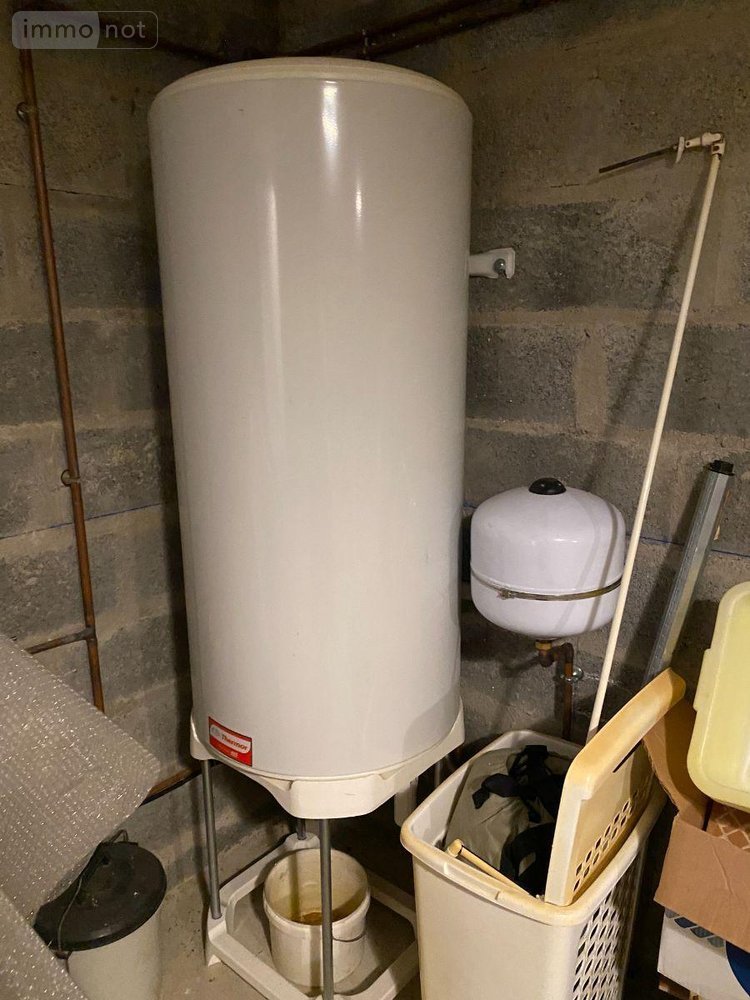 Maison a vendre Saint-Rémy-du-Val 72600 Sarthe 97 m2 5 pièces 147700 euros