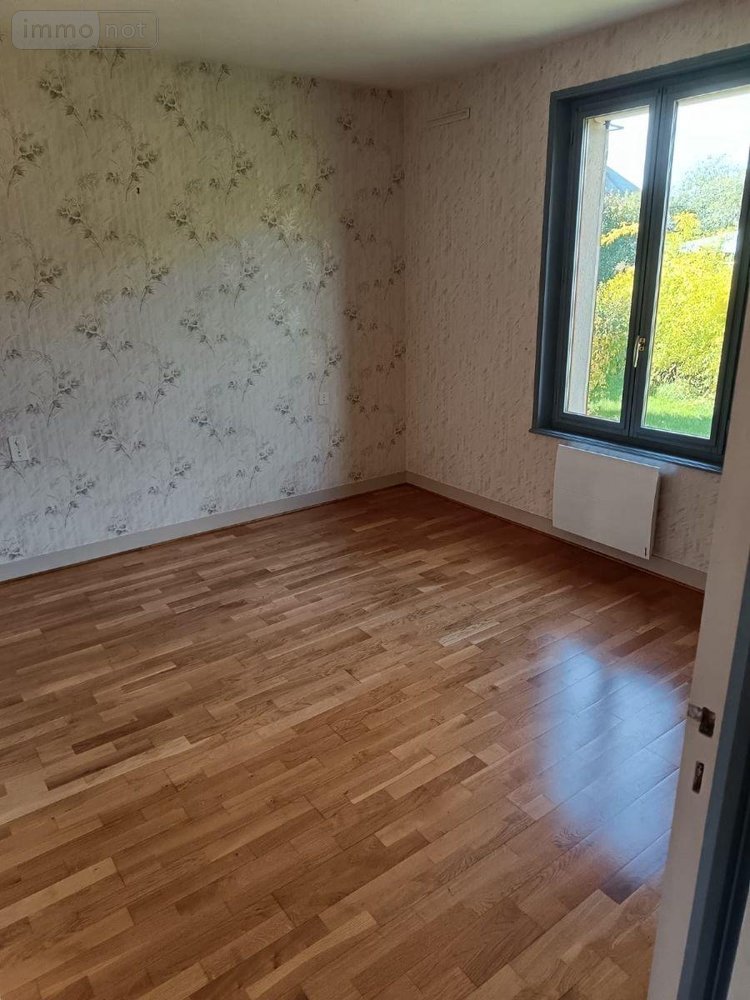 Maison a vendre Saint-Rémy-du-Val 72600 Sarthe 97 m2 5 pièces 147700 euros