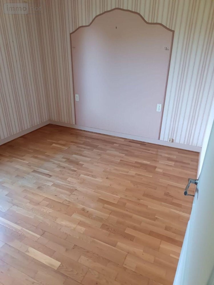 Maison a vendre Saint-Rémy-du-Val 72600 Sarthe 97 m2 5 pièces 147700 euros