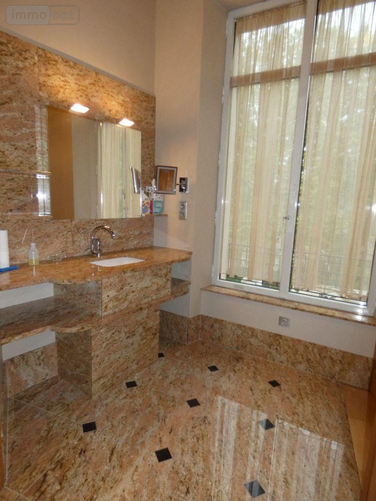 Appartement a vendre Vichy 03200 Allier 241 m2 5 pièces 1180000 euros