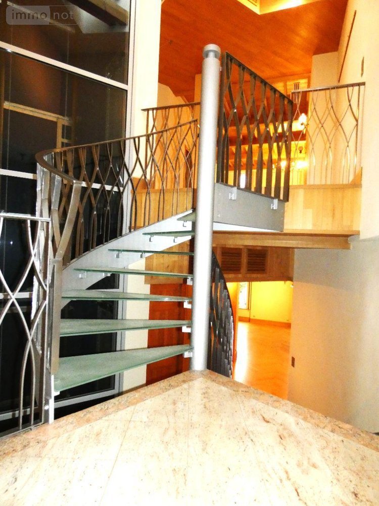 Appartement a vendre Vichy 03200 Allier 241 m2 5 pièces 1180000 euros