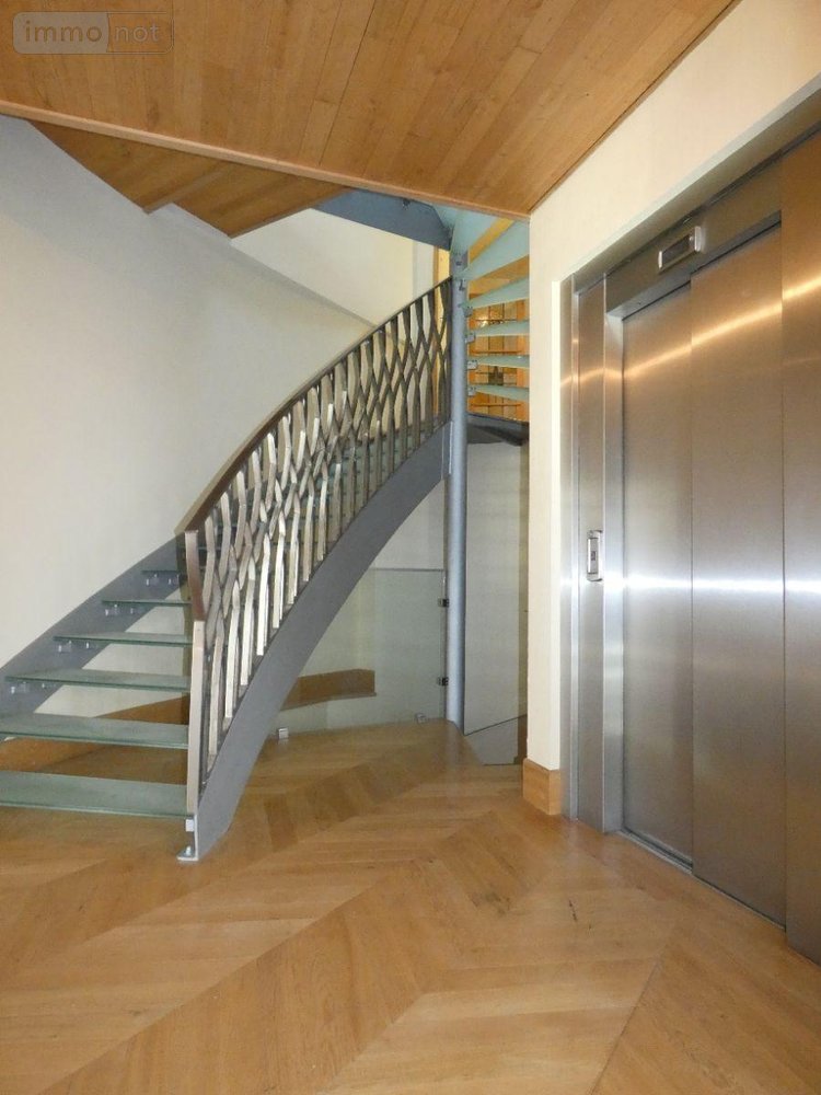 Appartement a vendre Vichy 03200 Allier 241 m2 5 pièces 1180000 euros