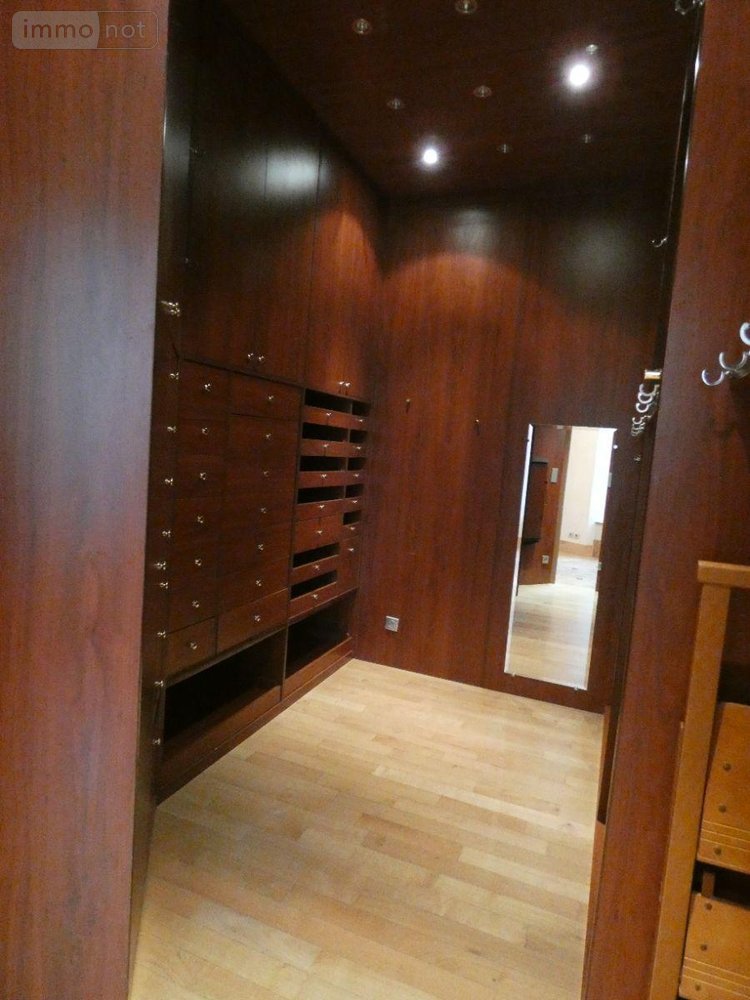 Appartement a vendre Vichy 03200 Allier 241 m2 5 pièces 1180000 euros