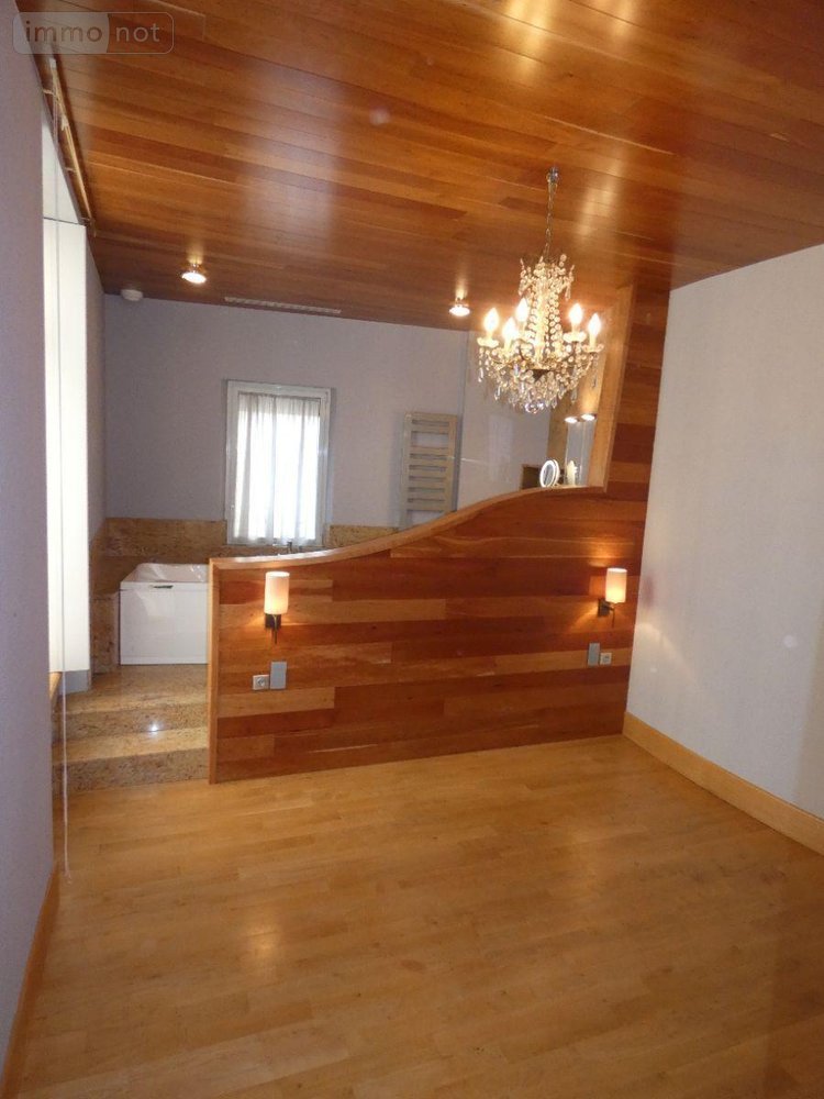 Appartement a vendre Vichy 03200 Allier 241 m2 5 pièces 1180000 euros