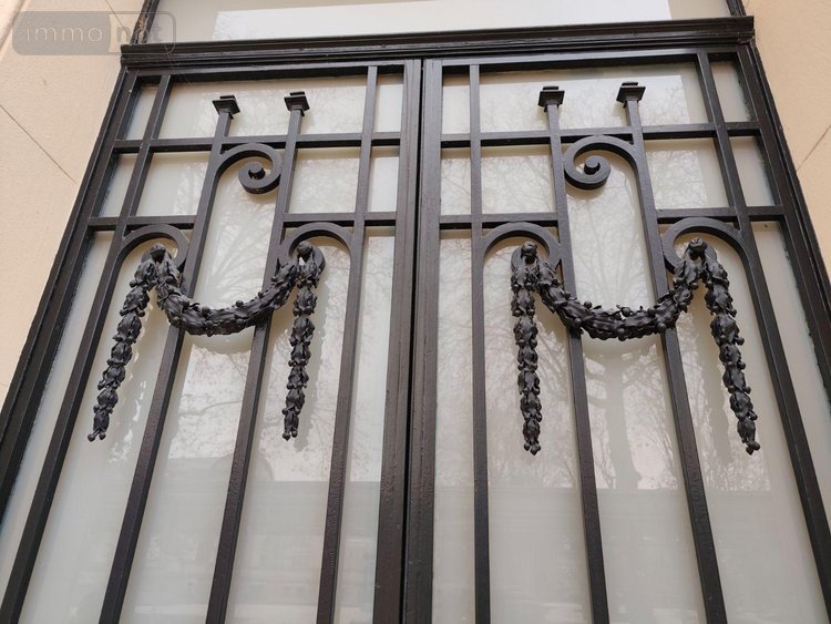 Appartement a vendre Vichy 03200 Allier 241 m2 5 pièces 1180000 euros