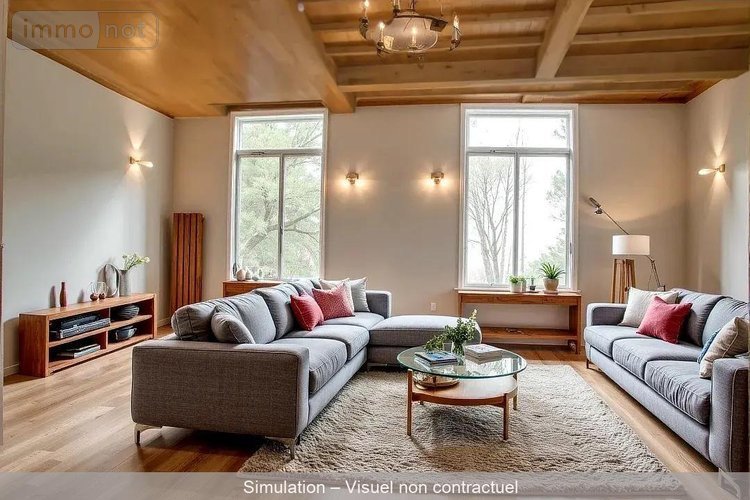 Appartement a vendre Vichy 03200 Allier 241 m2 5 pièces 1180000 euros