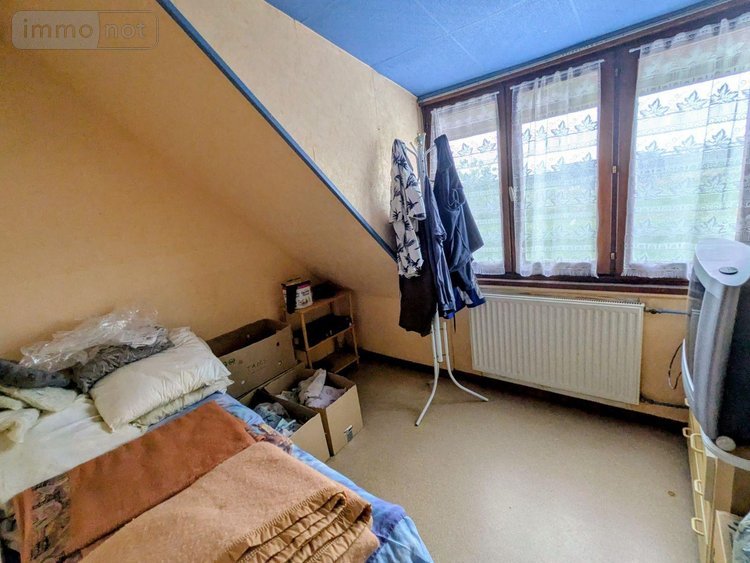 Maison a vendre Wormhout 59470 Nord 123 m2 6 pièces 217000 euros