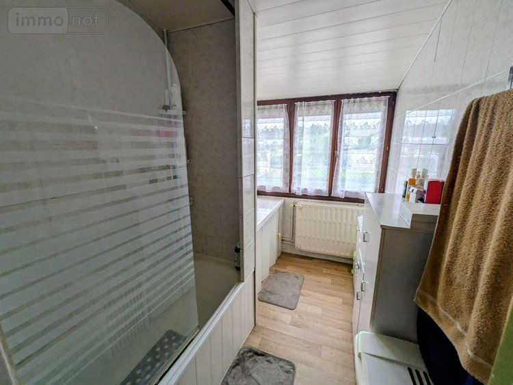 Maison a vendre Wormhout 59470 Nord 123 m2 6 pièces 217000 euros