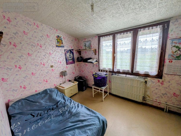 Maison a vendre Wormhout 59470 Nord 123 m2 6 pièces 217000 euros