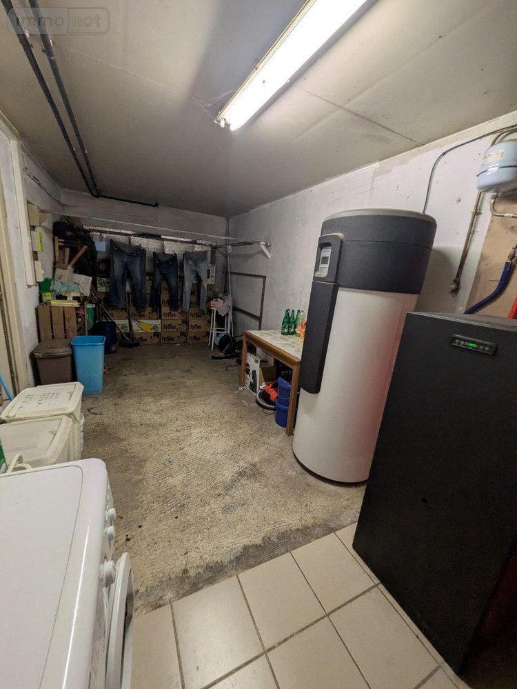 Maison a vendre Wormhout 59470 Nord 123 m2 6 pièces 217000 euros