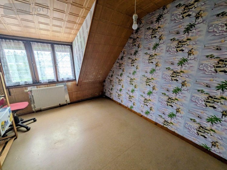 Maison a vendre Wormhout 59470 Nord 123 m2 6 pièces 217000 euros