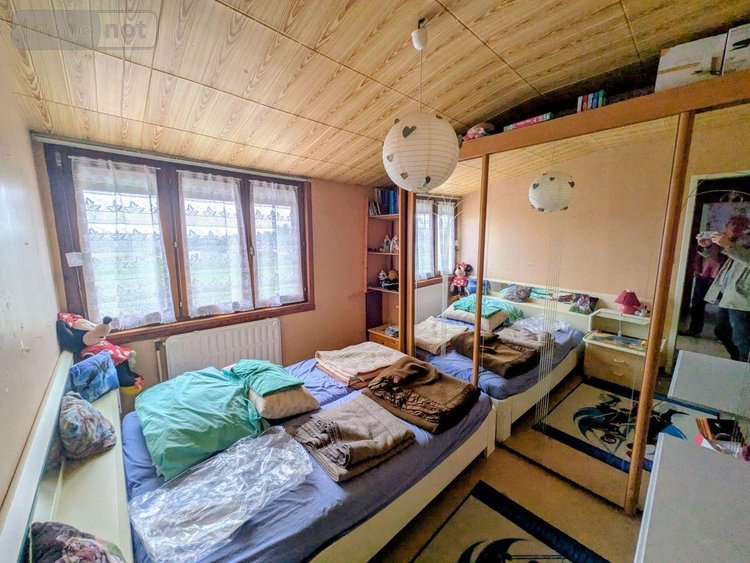 Maison a vendre Wormhout 59470 Nord 123 m2 6 pièces 217000 euros