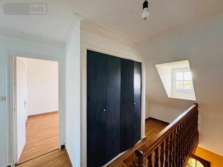 Maison a vendre Kernilis 29260 Finistère 105 m2  213925 euros