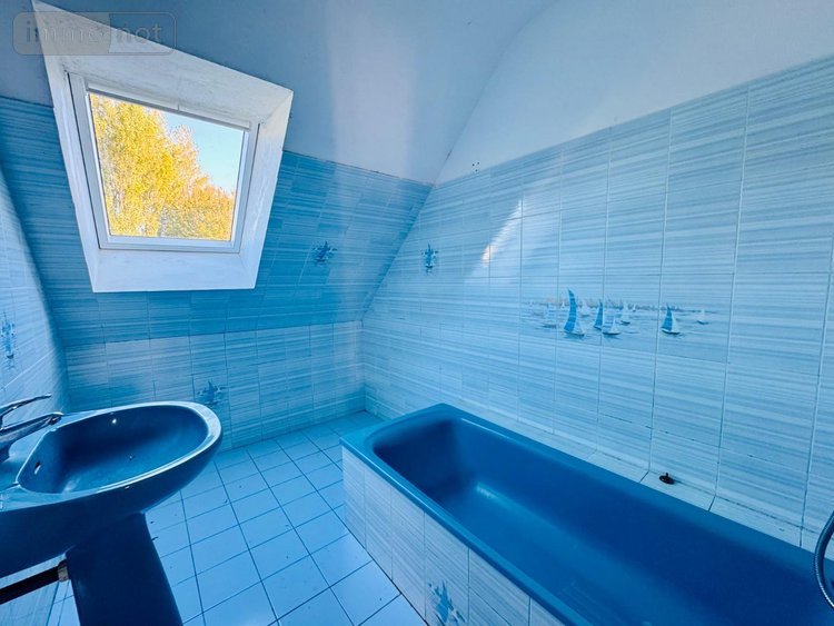 Maison a vendre Kernilis 29260 Finistère 105 m2  213925 euros