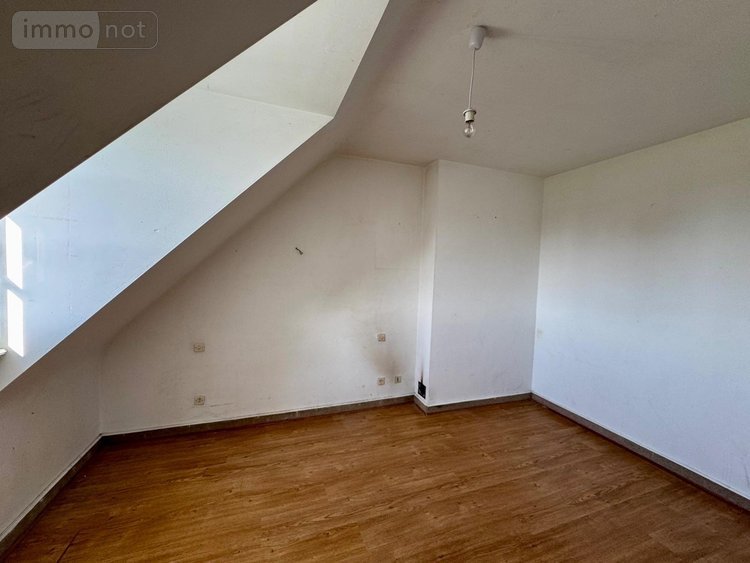 Maison a vendre Kernilis 29260 Finistère 105 m2  213925 euros