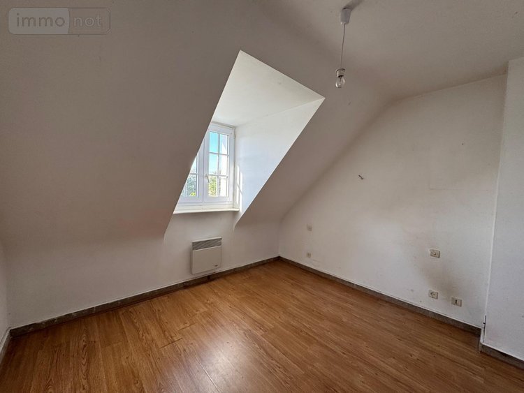 Maison a vendre Kernilis 29260 Finistère 105 m2  213925 euros