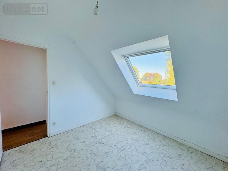 Maison a vendre Kernilis 29260 Finistère 105 m2  213925 euros