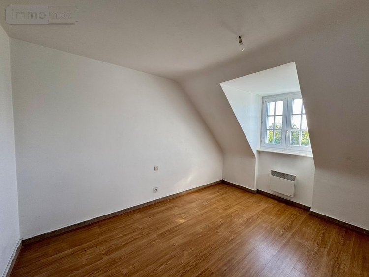 Maison a vendre Kernilis 29260 Finistère 105 m2  213925 euros