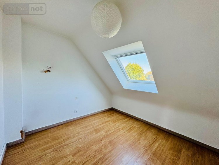 Maison a vendre Kernilis 29260 Finistère 105 m2  213925 euros