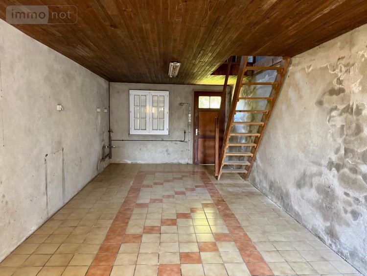 Maison a vendre Kernilis 29260 Finistère 105 m2  213925 euros