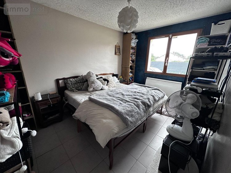 Maison a vendre Charny-Orée-de-Puisaye 89120 Yonne 71 m2 4 pièces 102500 euros