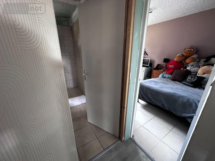 Maison a vendre Charny-Orée-de-Puisaye 89120 Yonne 71 m2 4 pièces 102500 euros