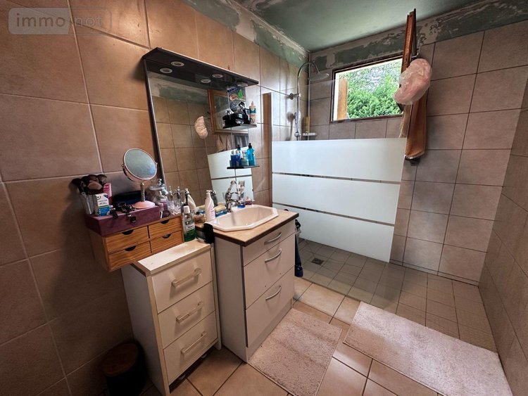 Maison a vendre Charny-Orée-de-Puisaye 89120 Yonne 71 m2 4 pièces 102500 euros