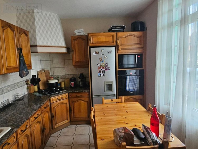 Maison a vendre Châteauroux 36000 Indre 93 m2 4 pièces 141750 euros