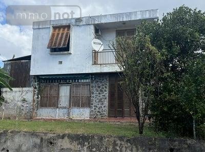 Maison a vendre Saint-Denis 97400 Réunion 99 m2 5 pièces 356300 euros