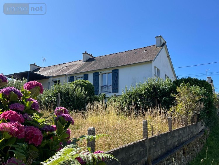 Maison a vendre Pont-Aven 29930 Finistère 62 m2 4 pièces 156750 euros