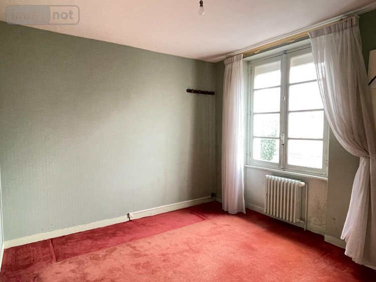 Maison a vendre Pont-Aven 29930 Finistère 62 m2 4 pièces 156750 euros