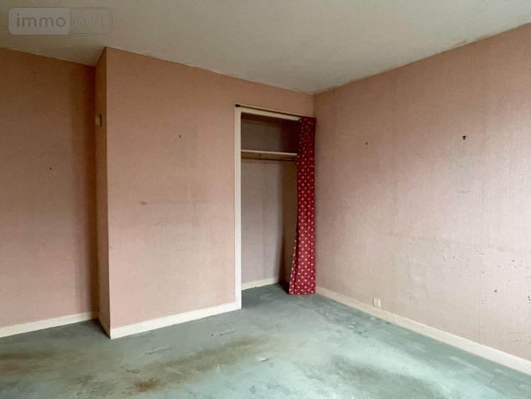 Maison a vendre Pont-Aven 29930 Finistère 62 m2 4 pièces 156750 euros