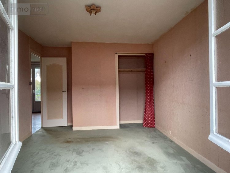 Maison a vendre Pont-Aven 29930 Finistère 62 m2 4 pièces 156750 euros