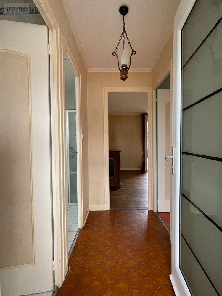 Maison a vendre Pont-Aven 29930 Finistère 62 m2 4 pièces 156750 euros